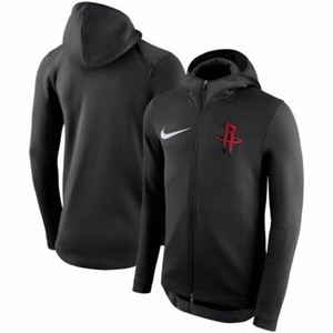 rockets warm up hoodie