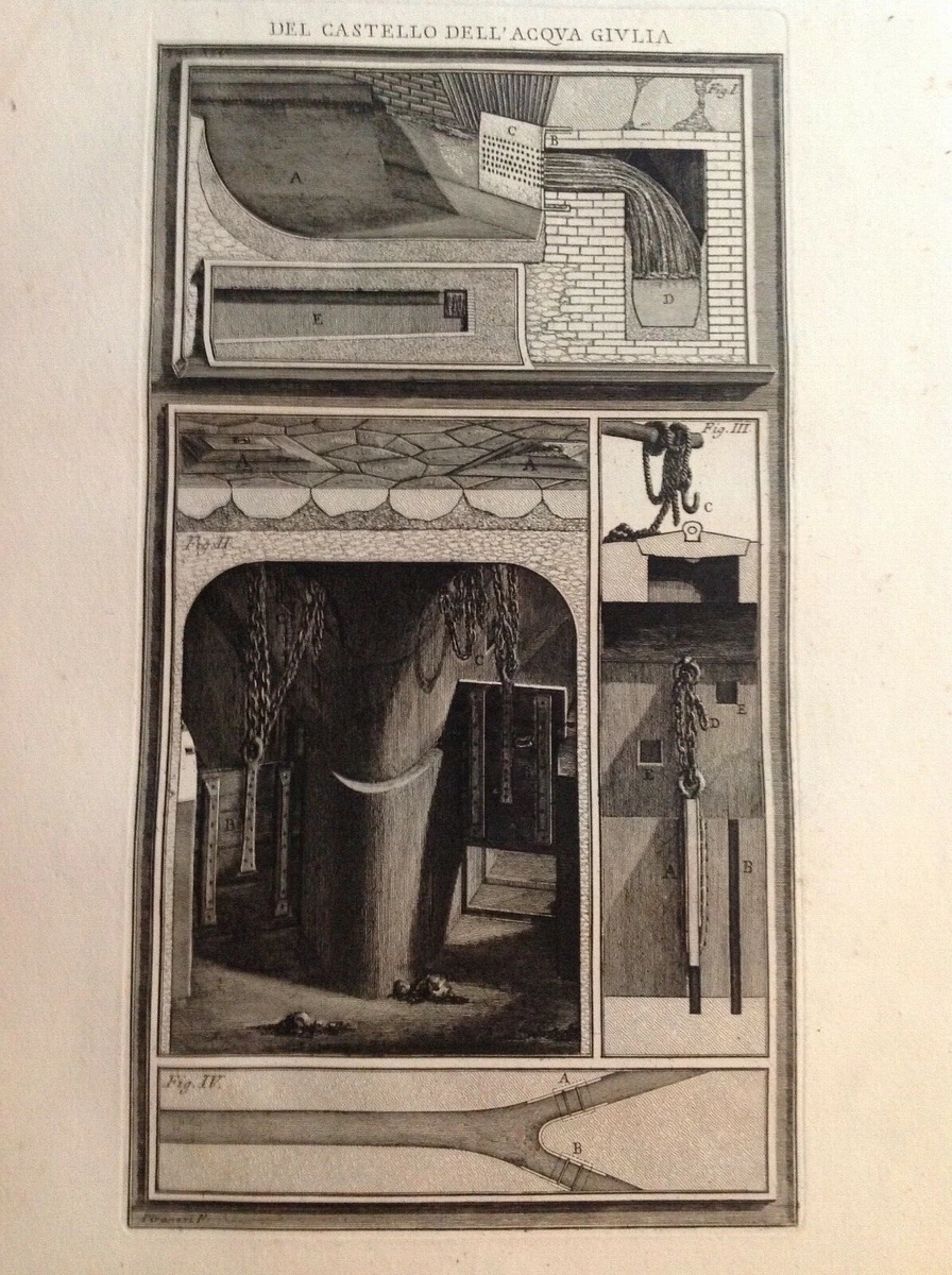 Piranesi for sale | eBay