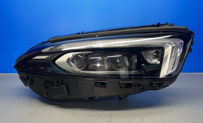 Mercedes-Benz A-Klasse W177 Multibeam LED Scheinwerfer Rechts