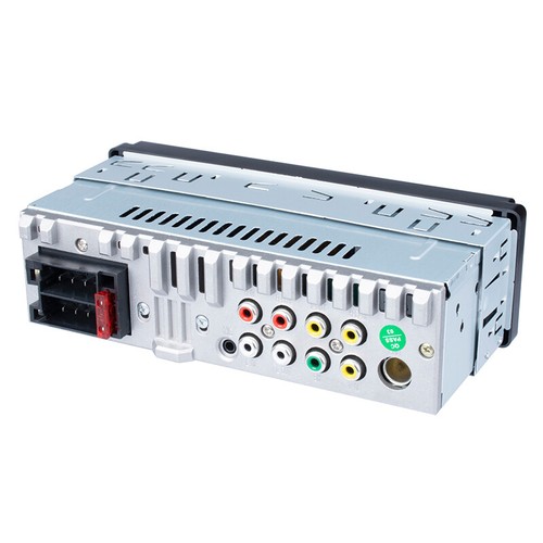Touch screen stereo autoradio 3,8" singolo 1 DIN Bluetooth SWC lettore MP5 FM/USB - Foto 14 di 18
