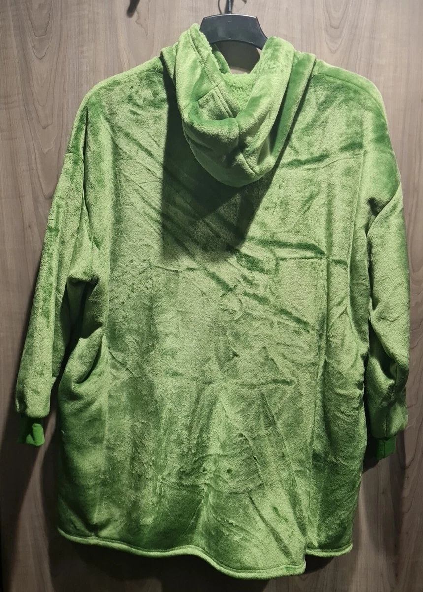 The Simpsons Blanket Oversized SnuddyHoodie - S-M Limited Edition Stock!!!  | eBay