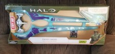 Jazwares Halo Infinite Energy Sword Lights and Sounds Brand New In Box