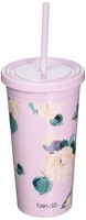 Ban.do Sip Lady Of Leisure Tumbler, Multicolor Ban.do Sip Lady Of Leisure Tumbler, Multicolor