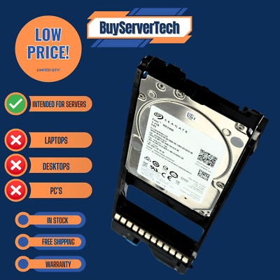 HDS 5562956-A 2.4TB 10K SAS 2.5
