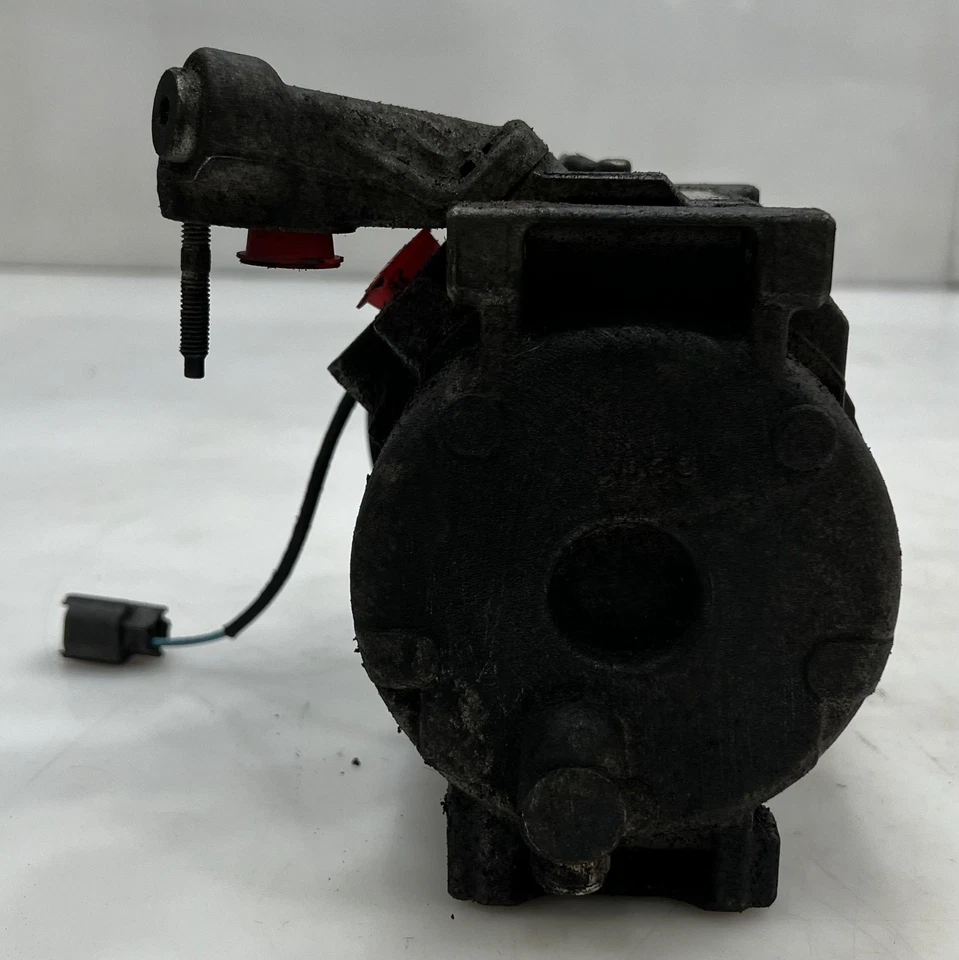 Conjunto de compresor de aire acondicionado Acura TL 2004-2007 Denso OEM 38810RDAA01 Foto 4 de 4