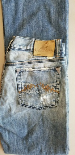 LEE COOPER PREMIUM Men New Max Bootcut 