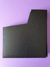 ADVENTURES IN THE MAGIC KINGDOM / jeu Nintendo NES / PAL B FAH1 FRA + Fourreau