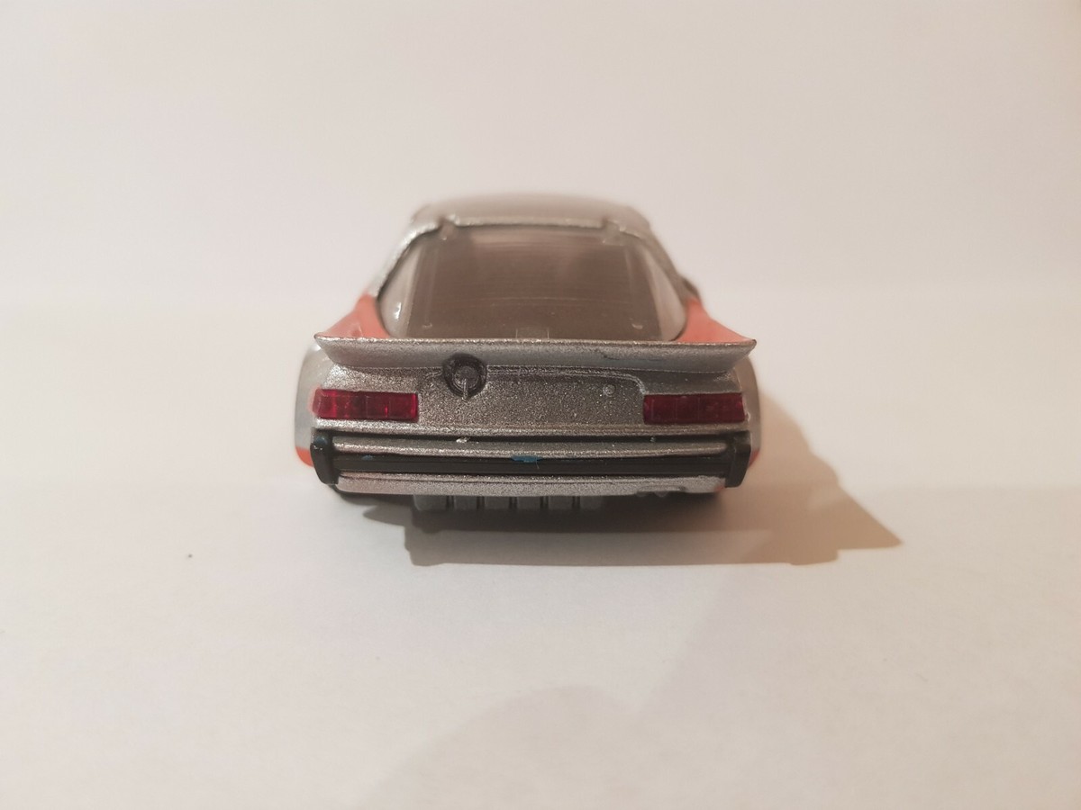 DIAPET YONEZAWA TOYS - MAZDA RX7 SAVANNA RACING [SILVER