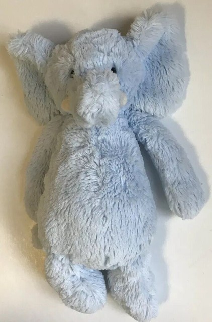 jellycat elly elephant