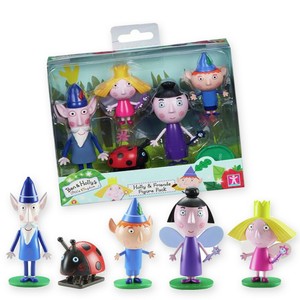 ben and holly toys ebay