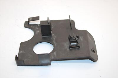99 Kawasaki Prairie 400 4x4 Oem Electrical Bracket Base 11052-7529