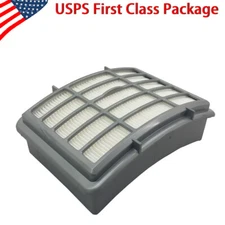 For Shark NV350 HEPA Filter Fits: Shark Navigator Lift-Away NV351, NV352, XHF350