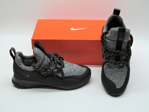 nike city loop black