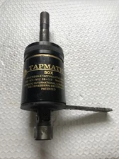 Tapmatic 50X Reversible Tapping Attachment,3/4" Shank No Collet
