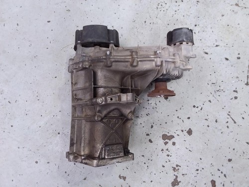 AUDI Q7 TRANSFER CASE DIESEL, 3.0, 4L, 09/10-08/15 10 11 12 13 14 15