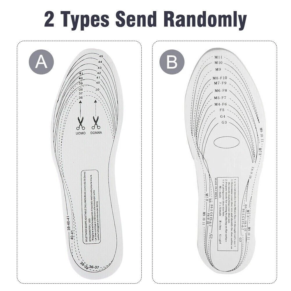 Details 149+ shoe sole dimensions latest kenmei.edu.vn