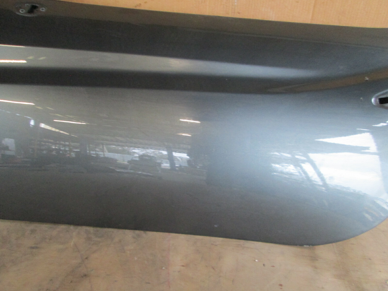 Ferrari California - LH Door  # 81316411