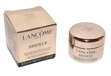 Lancome Absolue Revitalizing Eye Cream with Grand Rose Extract 5ml NIB