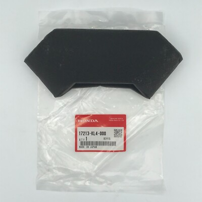 #ad Genuine OEM Honda Air Filter 17213 KL4 000 $19.65