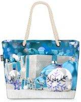 Void Tasche Weihnachtskugel Geschenke Christbaumkugel Christbaum