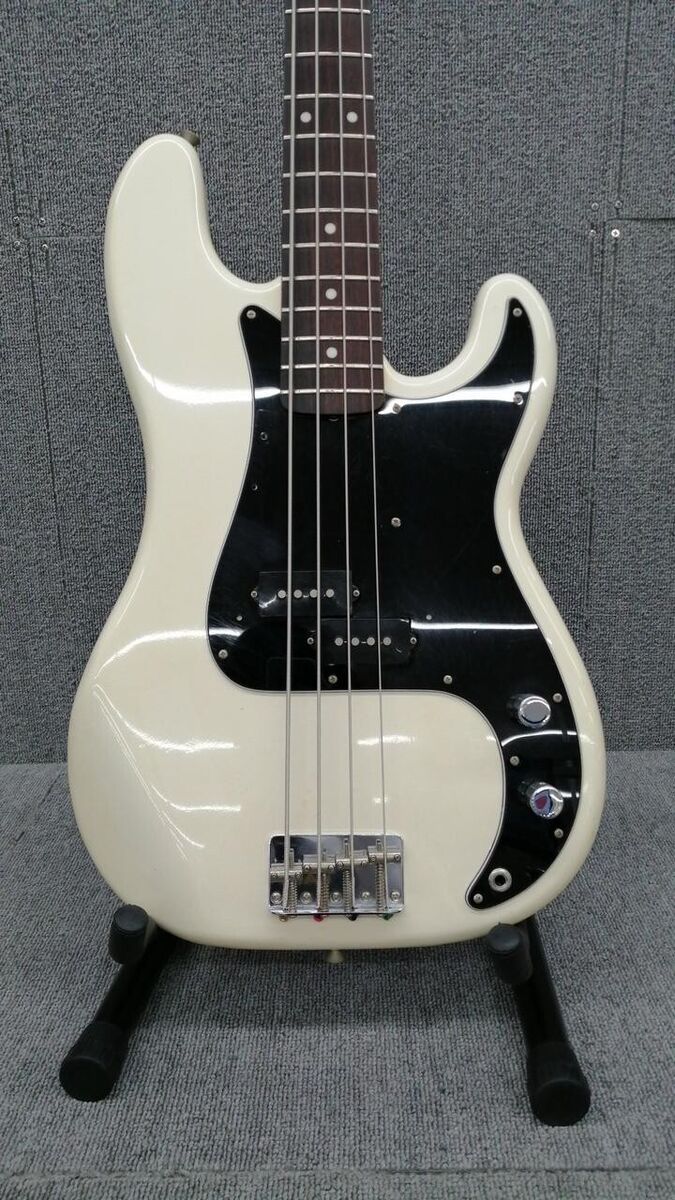 FENDER JAPAN PB70-70US Electric Bass #27613 | eBay FENDER JAPAN PB70-70US Electric Bass #27613 | eBay