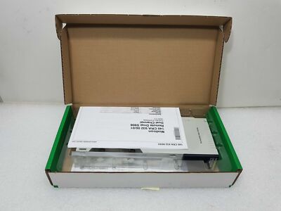 1PC New Schneider 140ESI06210 PLC Module In Box Expedited Shipping
