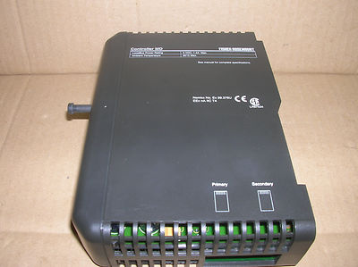 Fisher-Rosemount KJ2003X1-BA2 Controller MD D0499