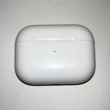 Apple AirPods Pro 1st Generation Model A2190 Magsafe Wireless Charging Case Only