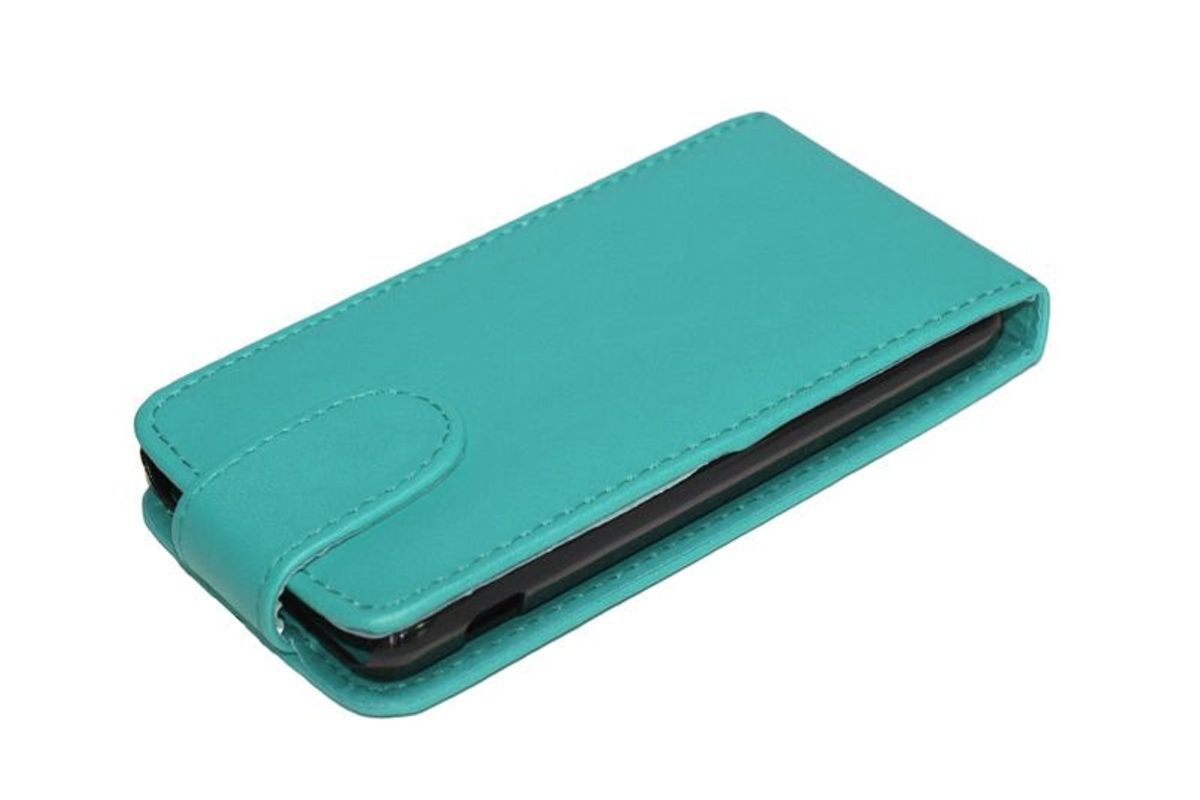 Cadorabo Custodia per Huawei ASCEND Y320 Book Cover Cadorabo Custodia per Huawei ASCEND Y320 Book Cover