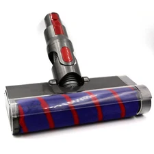 4yourhome Replacement Dyson Soft Roller Cleaner Head for Dyson V8, V10 & V11