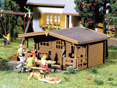 Faller 130702 H0 Reihenhäuser Beethovenstraße 2x | eBay