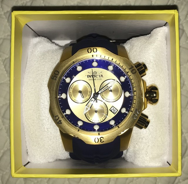 invicta 29761