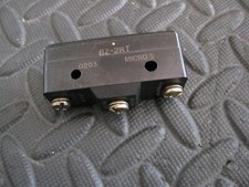 MICRO SWITCH BZ-2RT Limit Switch