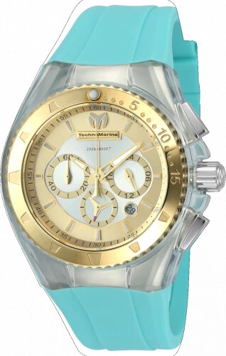 Technomarine shop cruise pearl