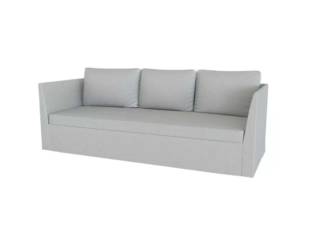 Ikea brathult sofa deals