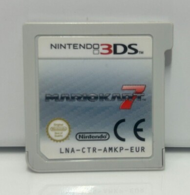 Nintendo 3DS Games Carts - Various Titles - Game Multi Listing Nintendo 3DS Games Carts - Various Titles - Game Multi Listing