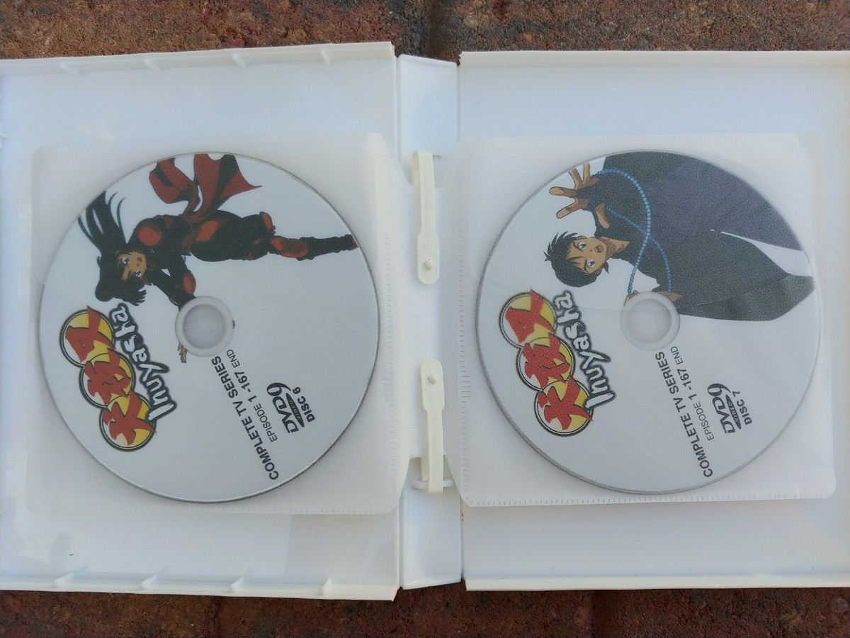 Everlasting-K 「Section.1」 DVD（ex.Laputa） Final piece of early Pioneer LDCA DVDs of first run. : r