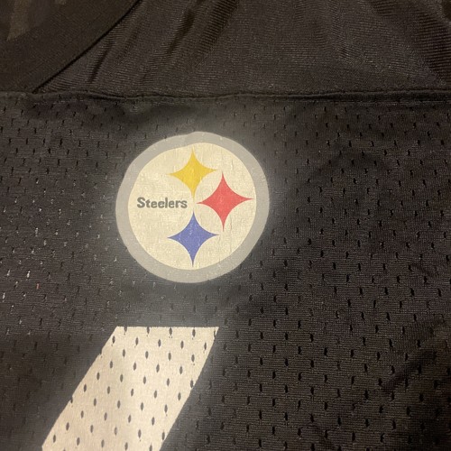 Vintage Jerome Bettis Starter Jersey size L - Picture 4 of 4