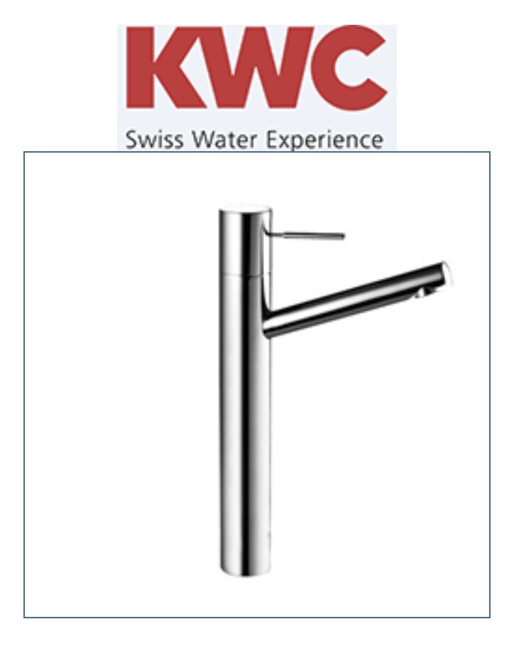 Kwc Bathroom Faucets KWC DAN An Iconic Faucet Line By NOA