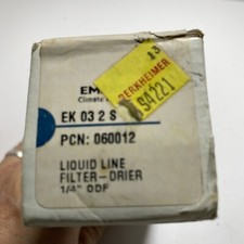 EMERSON 060012 1/4" ODF EK032S-SERIES FILTR LINIOWY, MWP 680PSIG (FR)