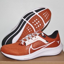 Size 12.5 - Nike Air Zoom Pegasus 36 Texas Longhorns for  display picture 1