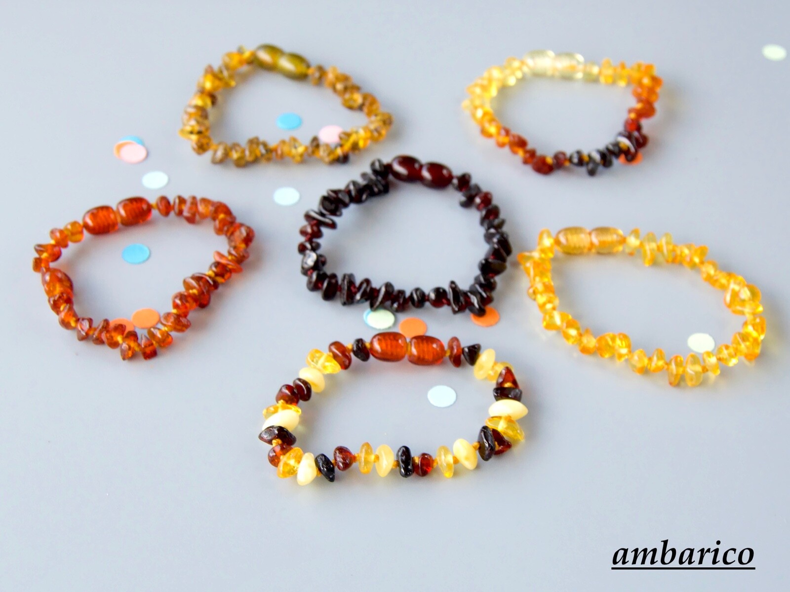 Pulsera de para bebes,Tobillera de para niños,Pulsera,ambar, eBay