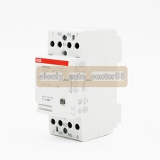 1PCS New ABB Contactor ESB24-22 220V