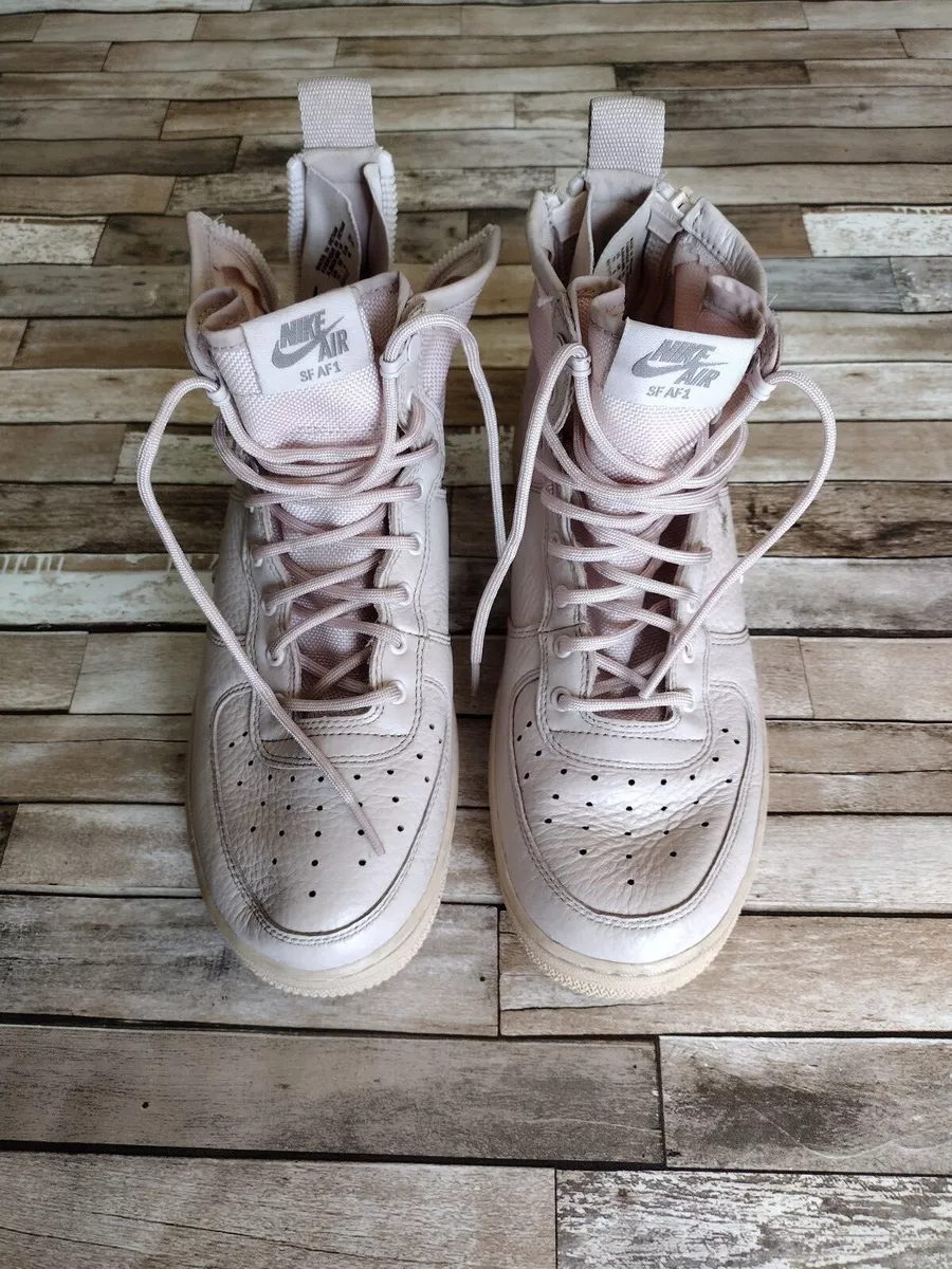 Sf air force store one mid
