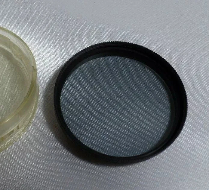 a Neutral Gray 2x LOMO 46x0.75mm Vintage Light Filter 46mm for LENS 2231