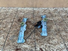 Porte avant et accessoires Infiniti QX50