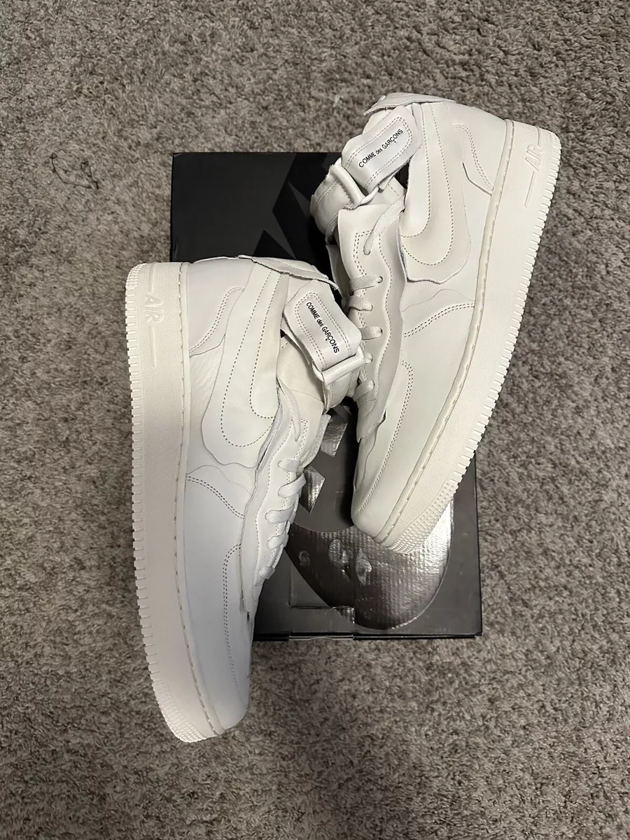 Cdg air sales force 1 mid
