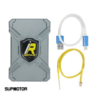 iRepair P10 DFU Box Standard Version NAND Repair for iPad & iPhone 6 7 7P 8 X