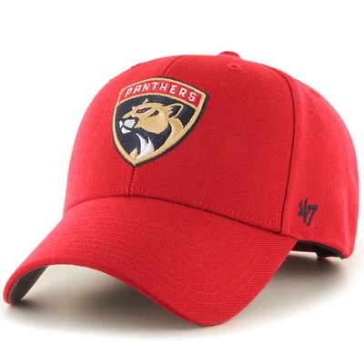 white panther hat