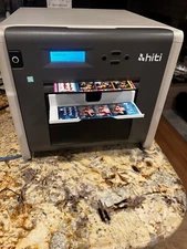 Picture Catch Tray for Hiti 520/525